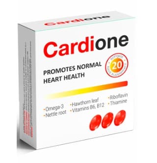 CARDIONE