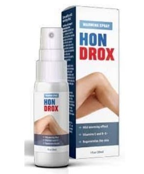 Hondrox