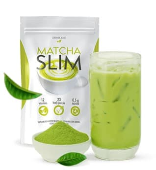 Matcha Slim